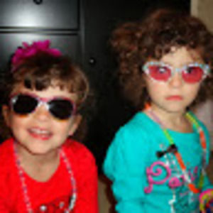 Meet your Posher, Susan